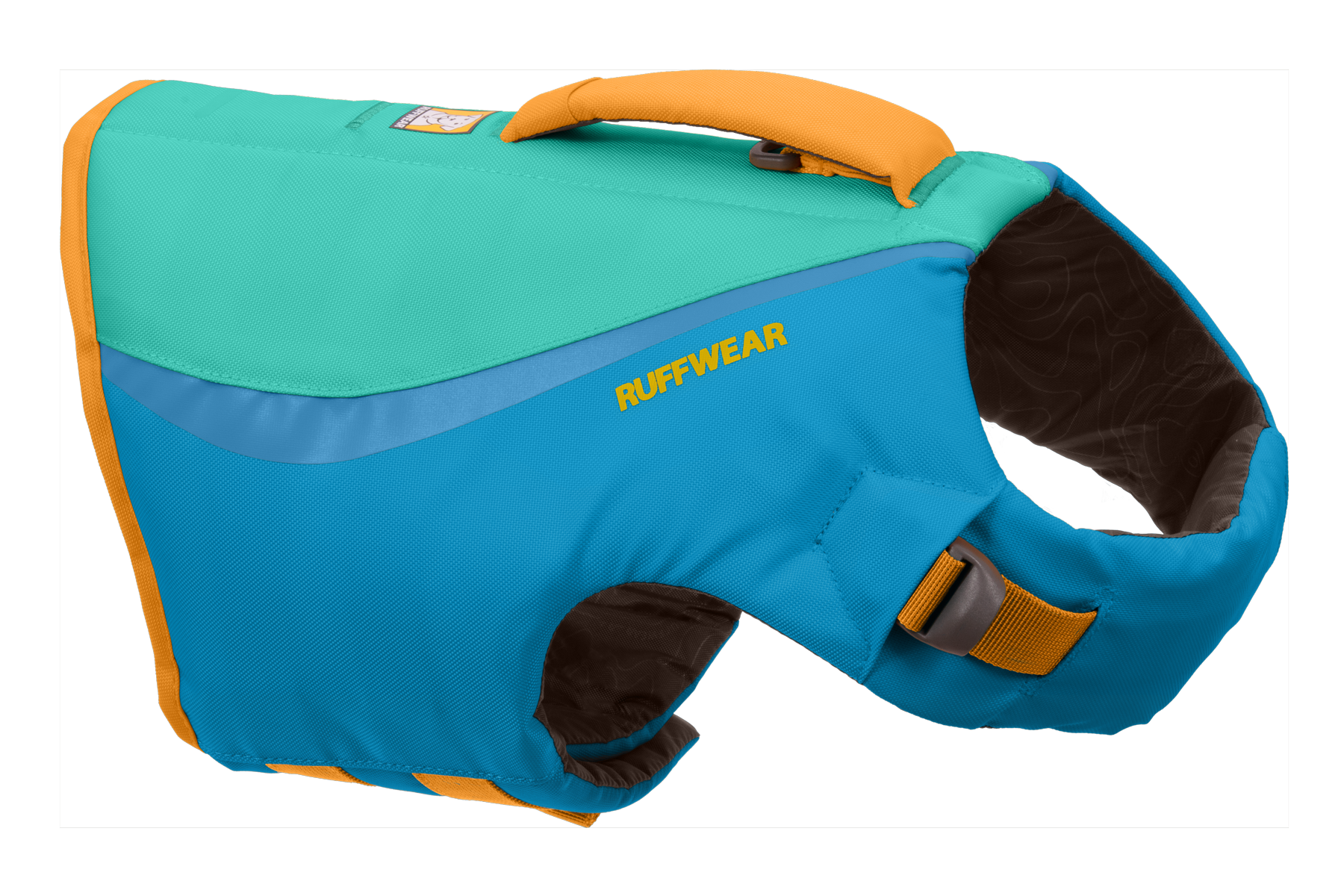 Float Coat™ Dog Life Jacket