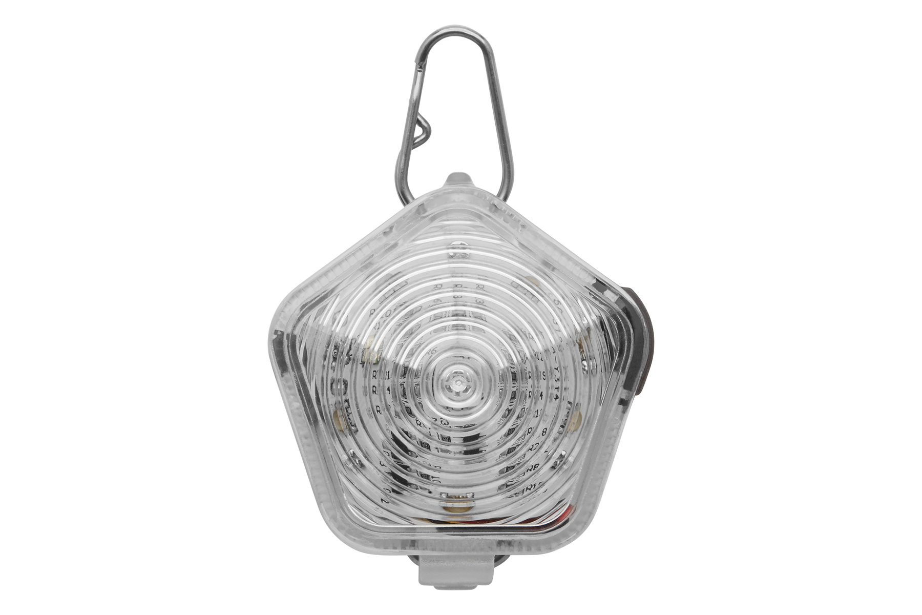 The Beacon™ Dog Safety Light