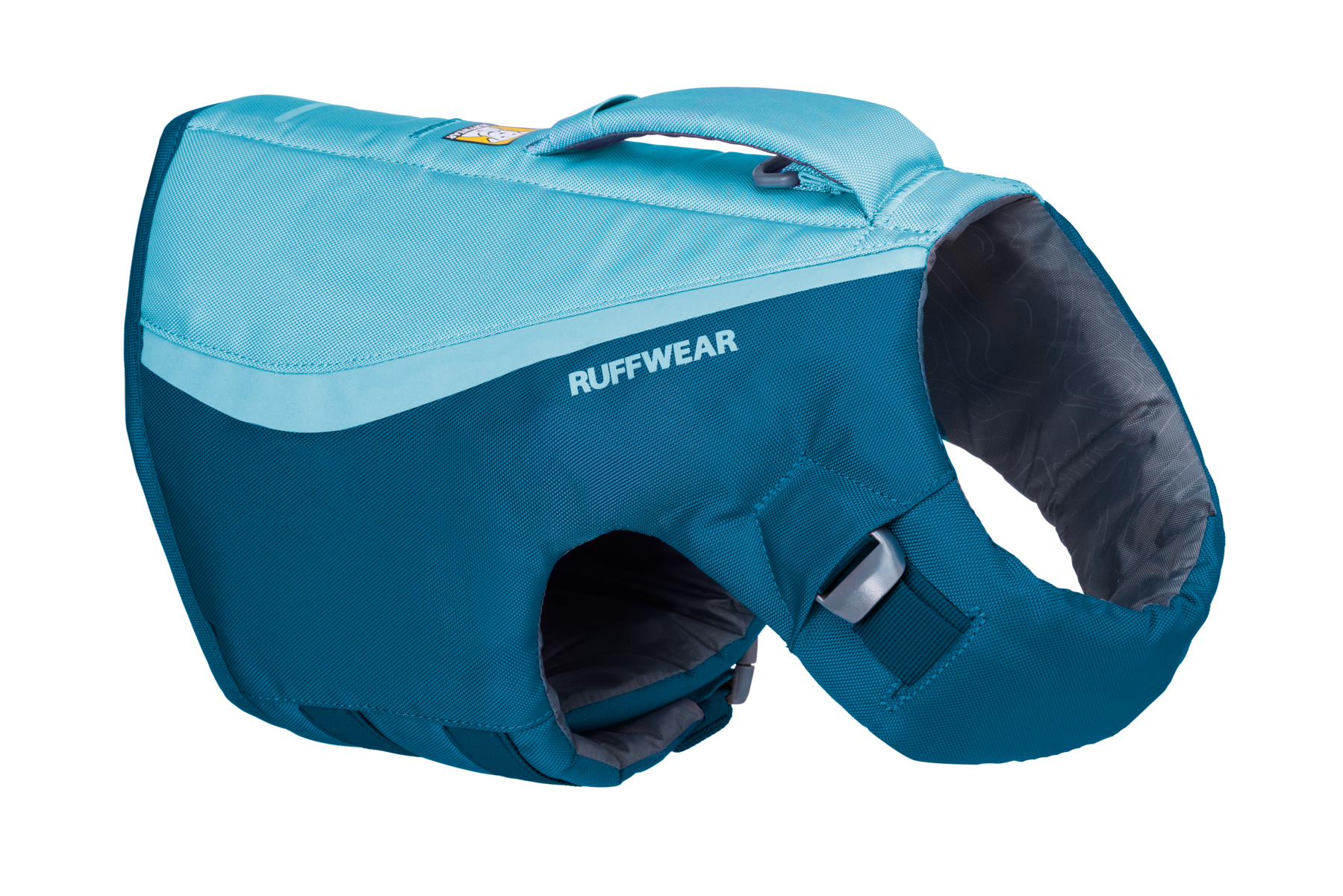 Float Coat™ Dog Life Jacket