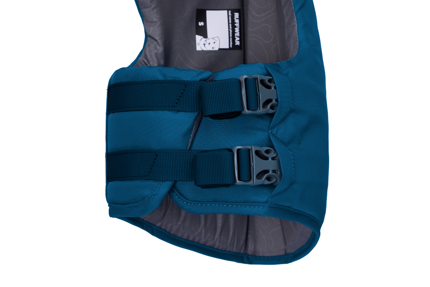 Float Coat™ Dog Life Jacket