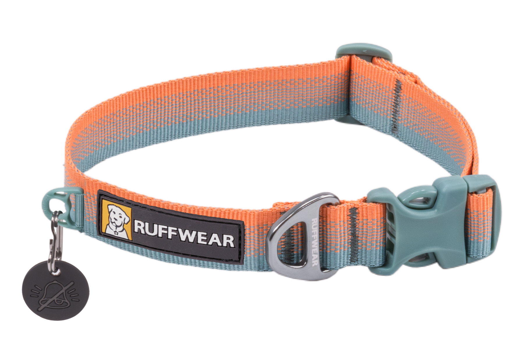 Front Range™ Dog Collar